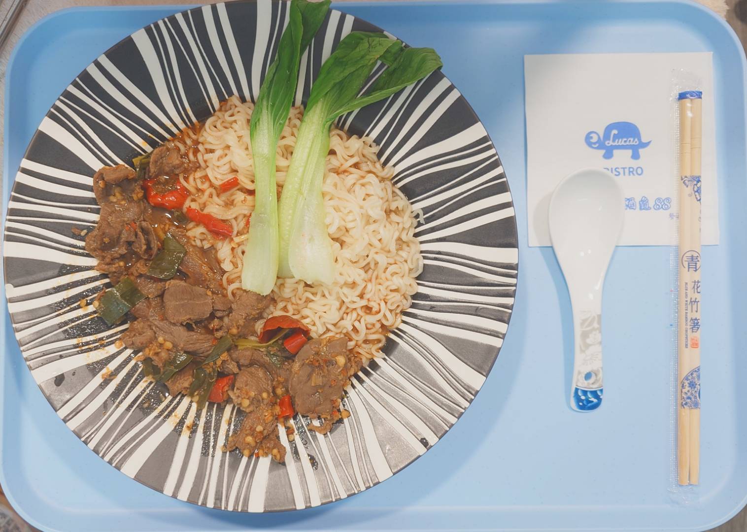 專屬優惠｜頭城山海慢活小旅行｜酒龜88餐酒館 Lucas Bistro