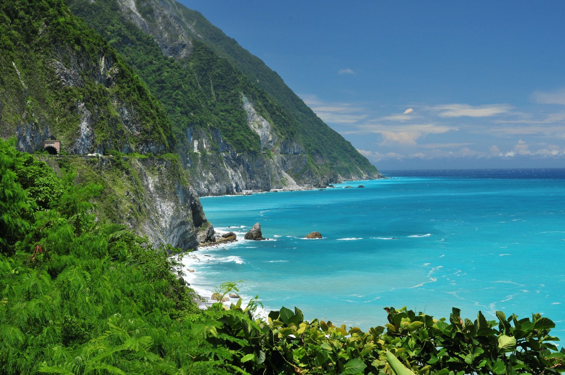 花蓮拍照景點必去清單｜5大夢幻打卡地，一次收藏最美風景