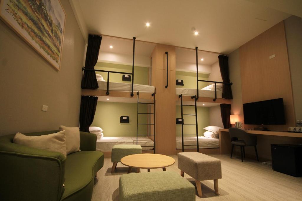 5大宜蘭住宿推薦 | 輕鬆找到你的理想休憩之所