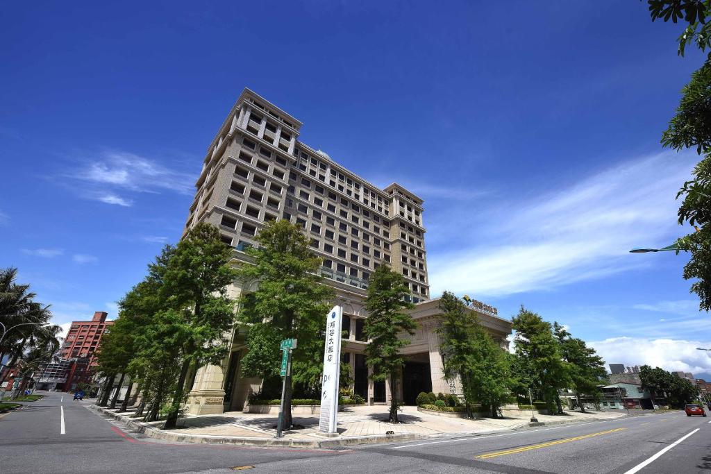 花蓮旅宿：舒適旅途的住宿推薦