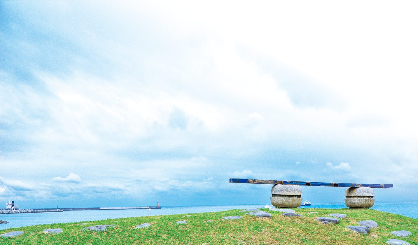 花蓮景點：探索七星潭的美麗海岸與自然風光