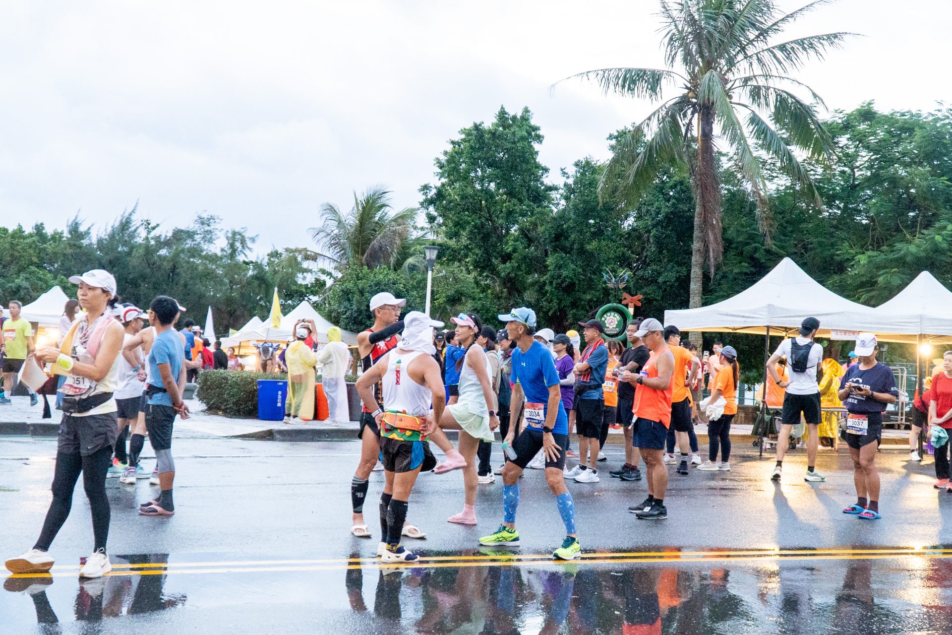 2025成功三仙台馬拉松｜東海岸最夢幻的馬拉松賽事，10/25 熱血開跑！