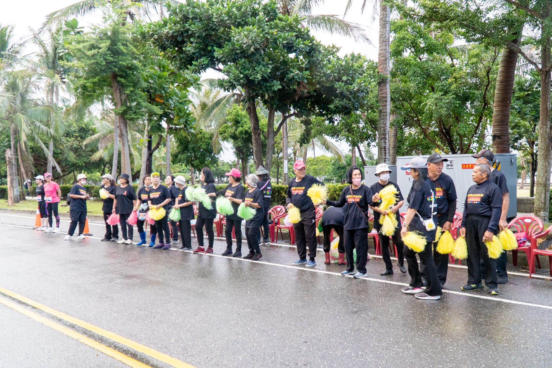 2025成功三仙台馬拉松｜東海岸最夢幻的馬拉松賽事，10/25 熱血開跑！