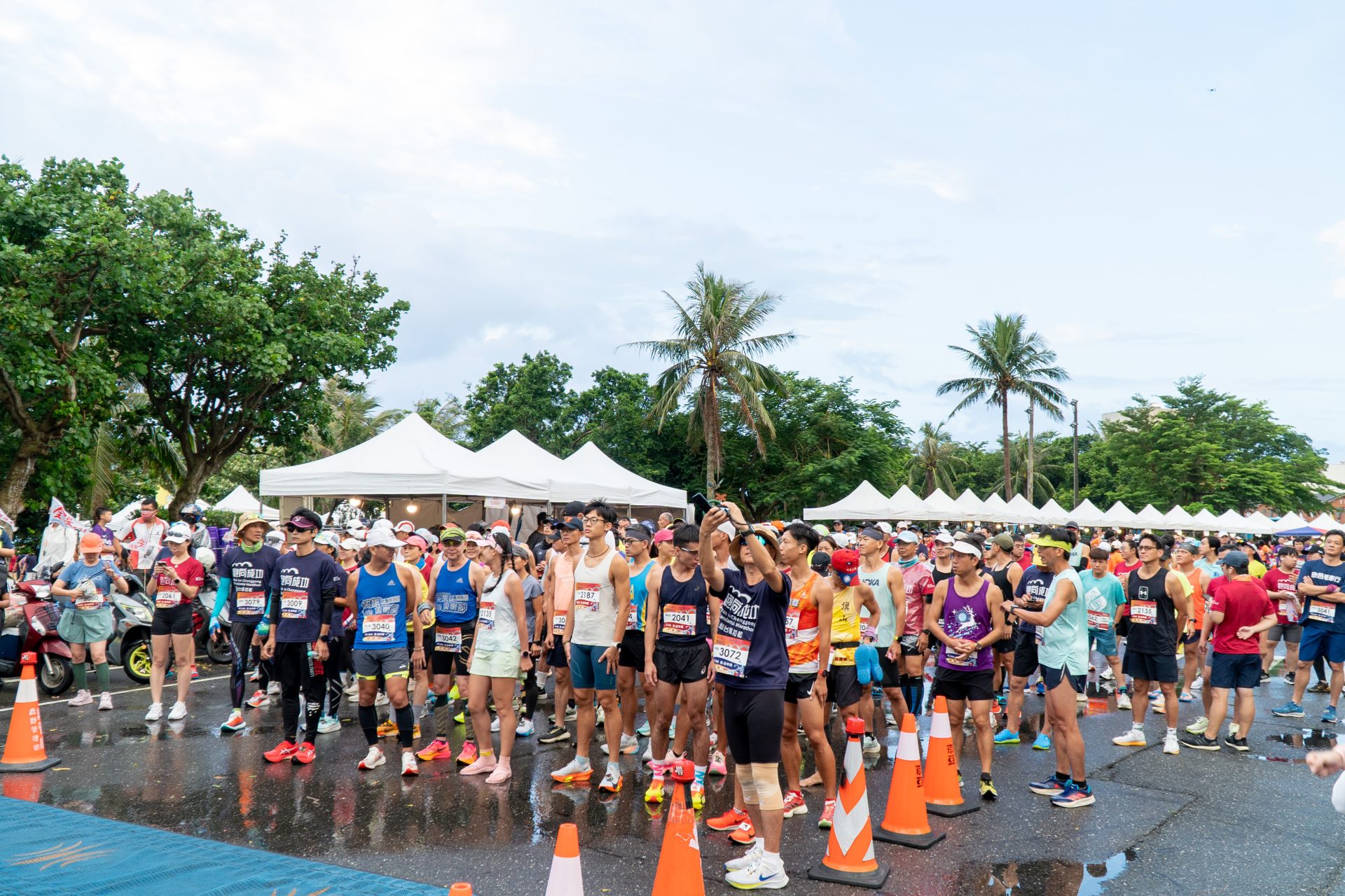 2025成功三仙台馬拉松｜東海岸最夢幻的馬拉松賽事，10/25 熱血開跑！