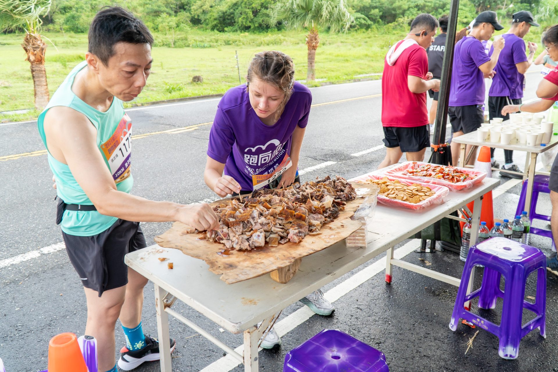 2025成功三仙台馬拉松｜東海岸最夢幻的馬拉松賽事，10/25 熱血開跑！
