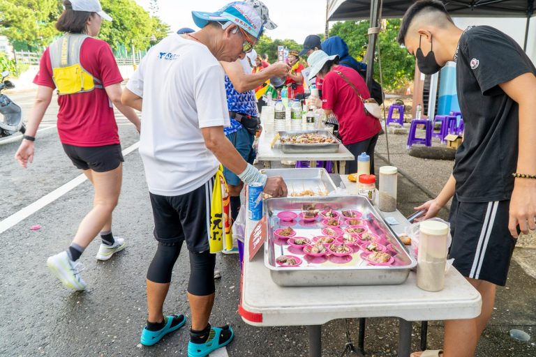 2025成功三仙台馬拉松｜10/25 壯麗太平洋海岸線開跑