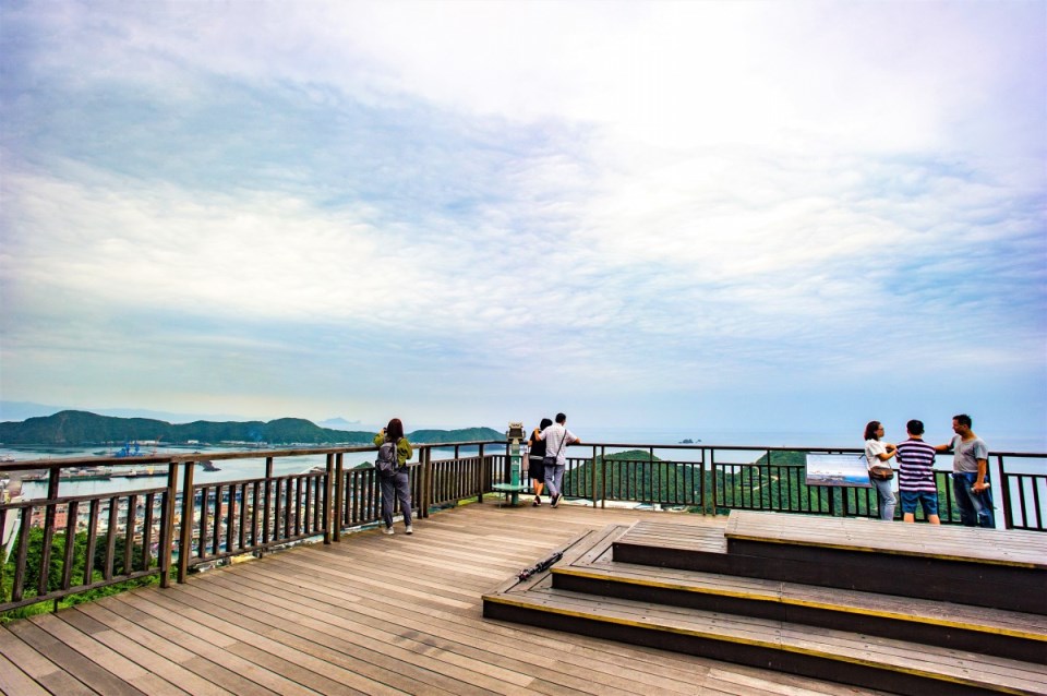 南方澳旅遊必看:探索最受歡迎的景點與美食