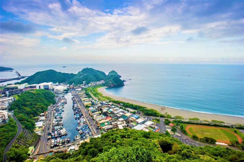 探索宜蘭必訪景點：豆腐岬、南方澳觀景台及更多精彩推薦