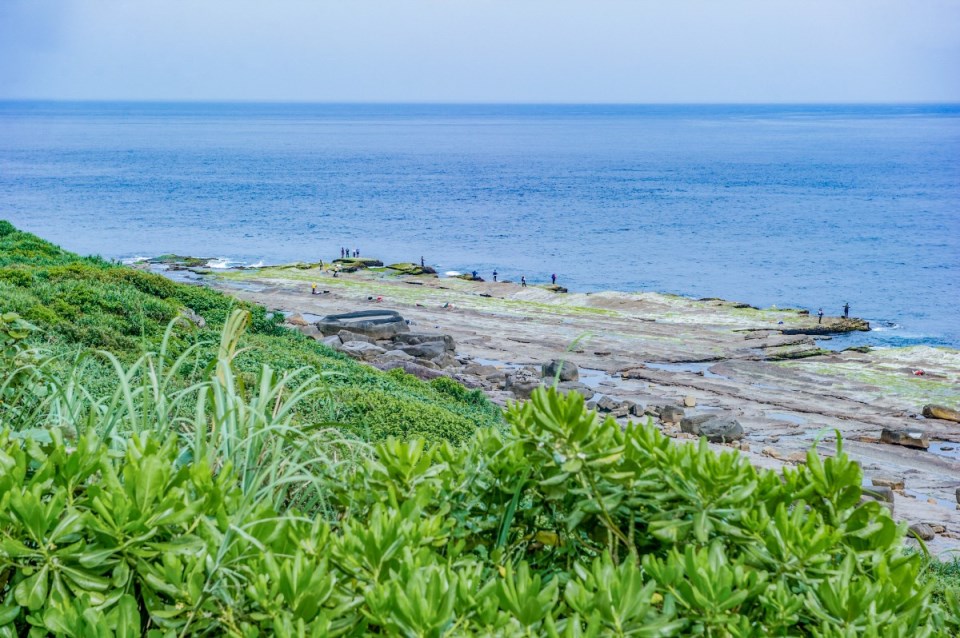 東北角景點推薦｜探索必訪的五大景點