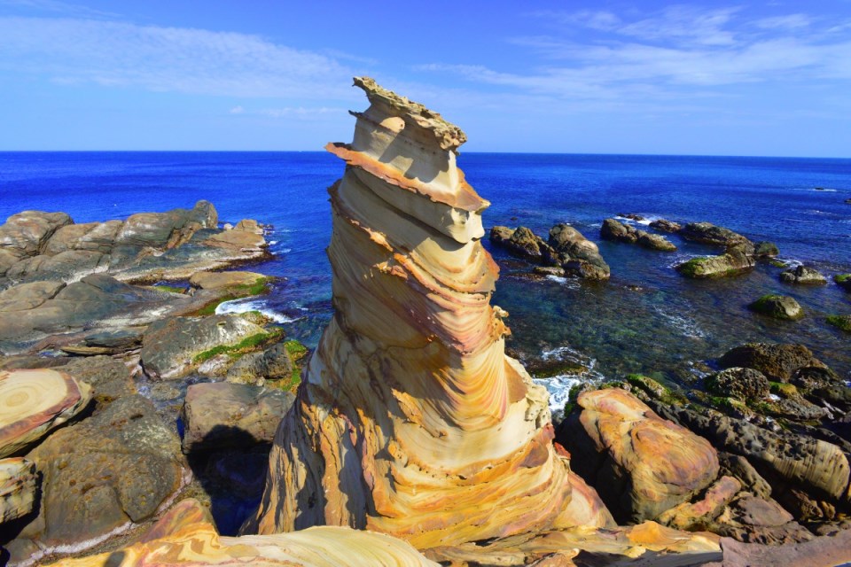 北海岸一日遊:穿越神秘與驚喜的5大景點