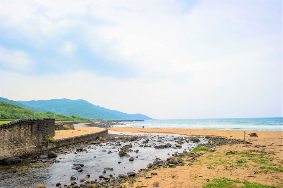 北海岸景點：探索神秘的海灘與壯麗的自然景觀