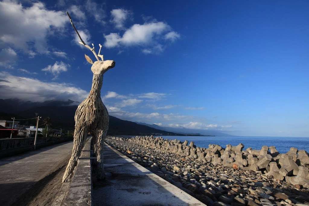 台東比西里岸的最佳旅遊攻略|輕鬆玩轉東海岸的秘密景點