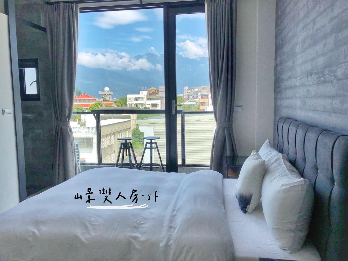 花蓮必住｜漫漫日出海景民宿 Before Sunrise B&B，擁抱無敵海景與夜市美食