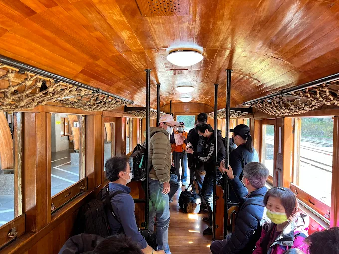 阿里山森林遊樂區完整旅遊指南｜探索五奇美景與文化魅力