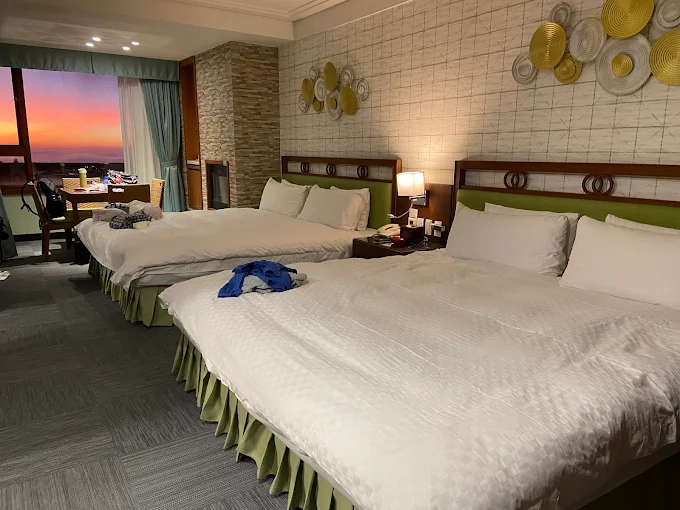 選擇最佳阿里山住宿｜舒適與風景兼具的民宿與飯店推薦