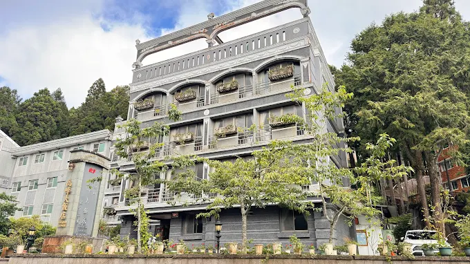 選擇最佳阿里山住宿｜舒適與風景兼具的民宿與飯店推薦