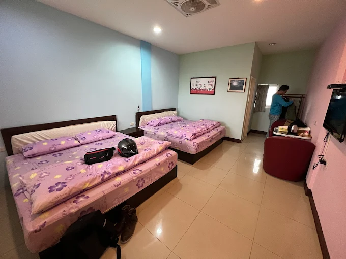 選擇最佳阿里山住宿｜舒適與風景兼具的民宿與飯店推薦