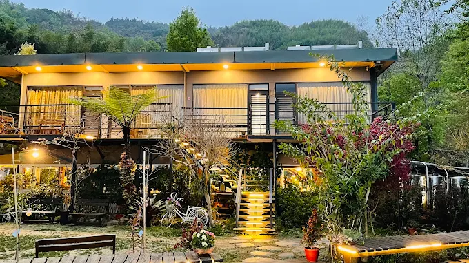 選擇最佳阿里山住宿｜舒適與風景兼具的民宿與飯店推薦