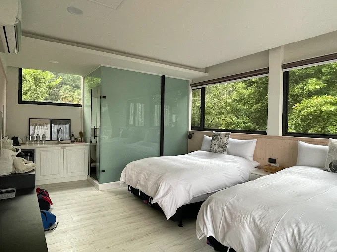 選擇最佳阿里山住宿｜舒適與風景兼具的民宿與飯店推薦