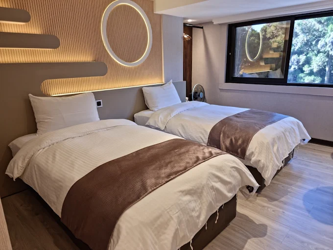 選擇最佳阿里山住宿｜舒適與風景兼具的民宿與飯店推薦