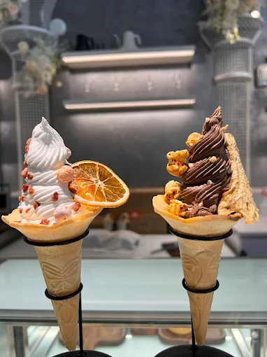 探索蓋婭莊園|為你創造一天的完美家庭日