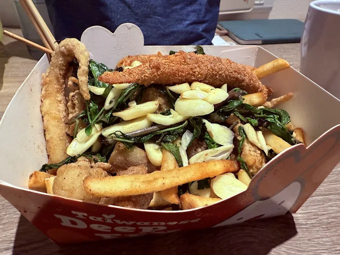 探索赤崁樓的歷史與美景|台南必訪古蹟全攻略