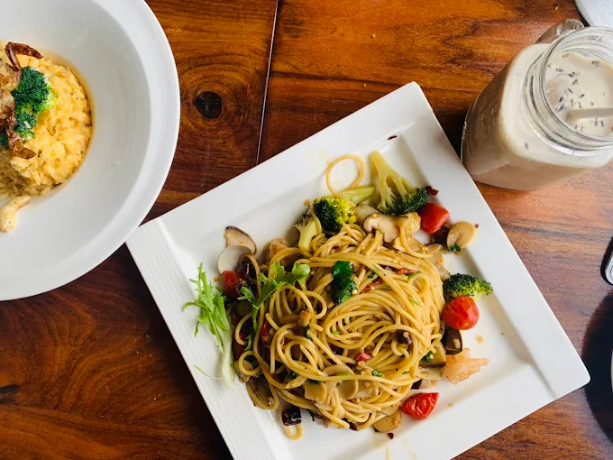 北海岸餐廳推薦｜必訪的五大美食體驗，享受海景與美味的完美融合