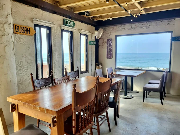 北海岸餐廳推薦｜必訪的五大美食體驗，享受海景與美味的完美融合