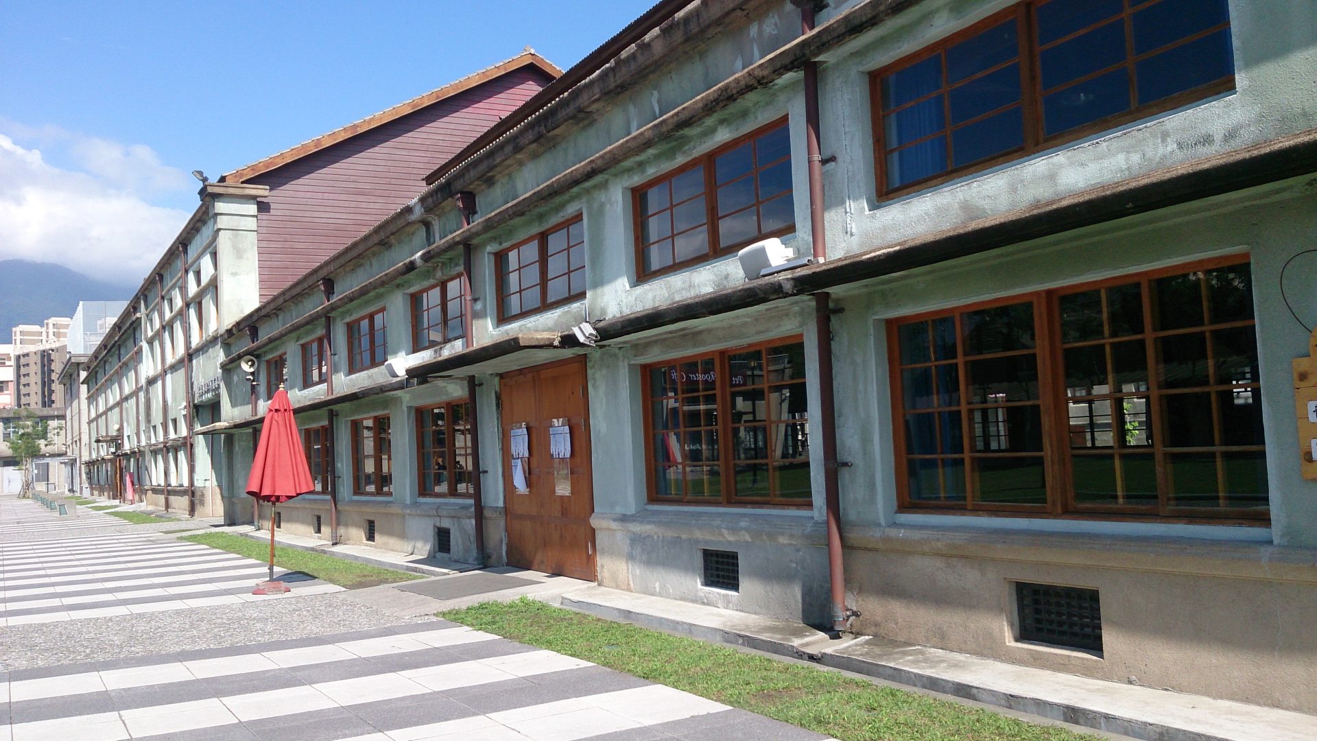 花蓮景點探索：發現台灣東部的隱藏寶藏