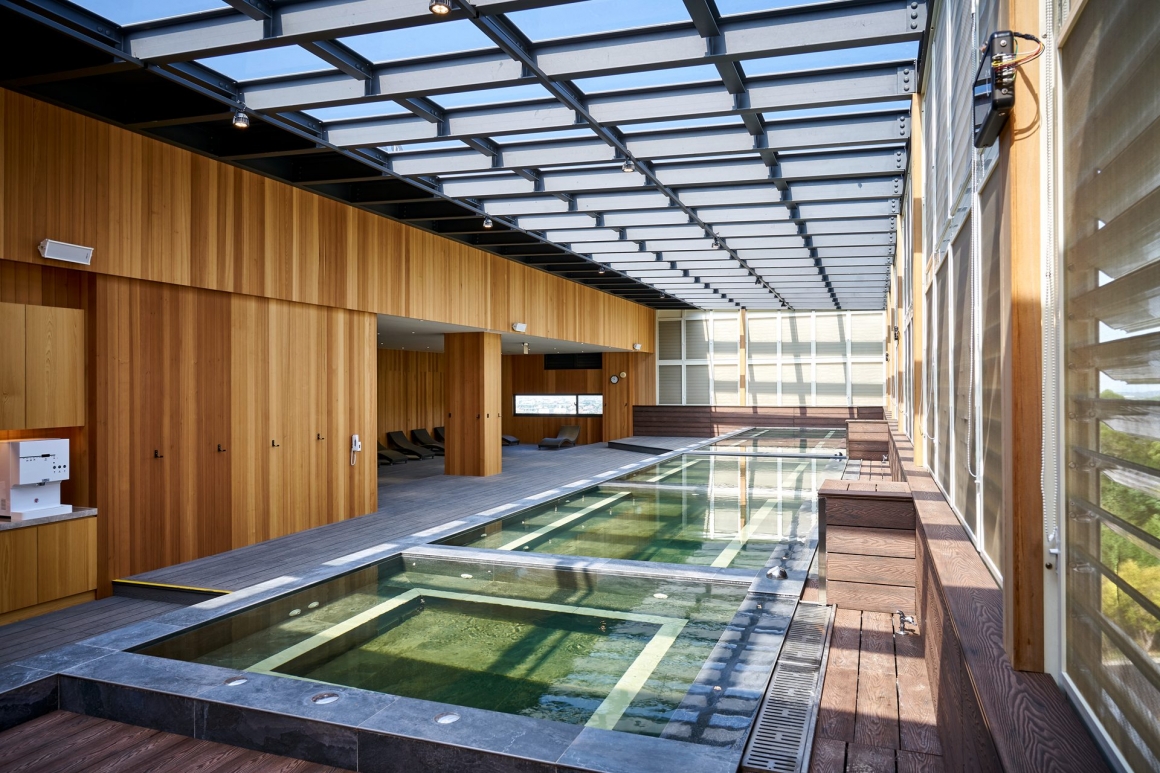 苗栗享沐時光莊園度假酒店|必住溫泉私湯房型與親子設施全攻略