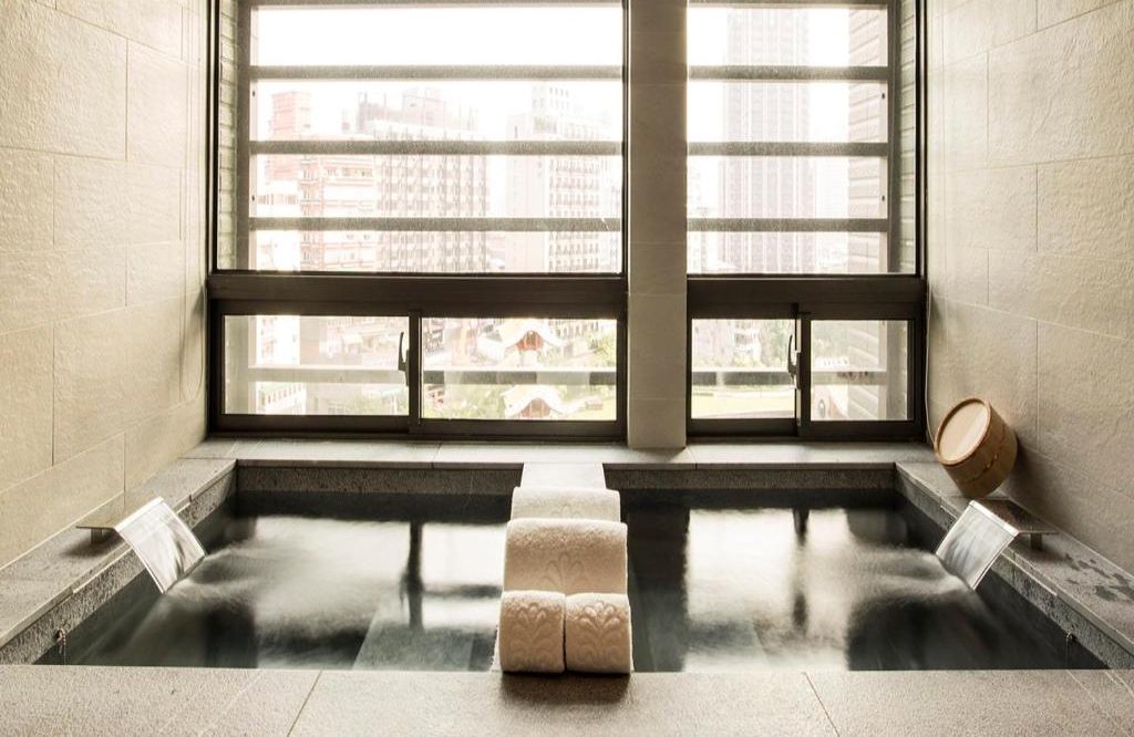 投老爺酒店必住攻略｜五星級白磺溫泉、精緻餐飲與周邊景點一次看