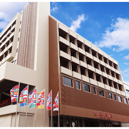 嘉義住宿哪裡好？5大熱門飯店推薦，近夜市超方便！