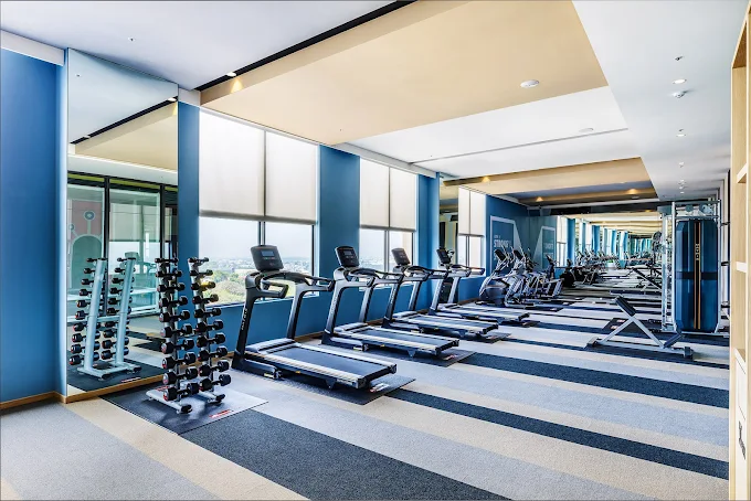 探索嘉義福容voco酒店的魅力｜親子假期最佳選擇