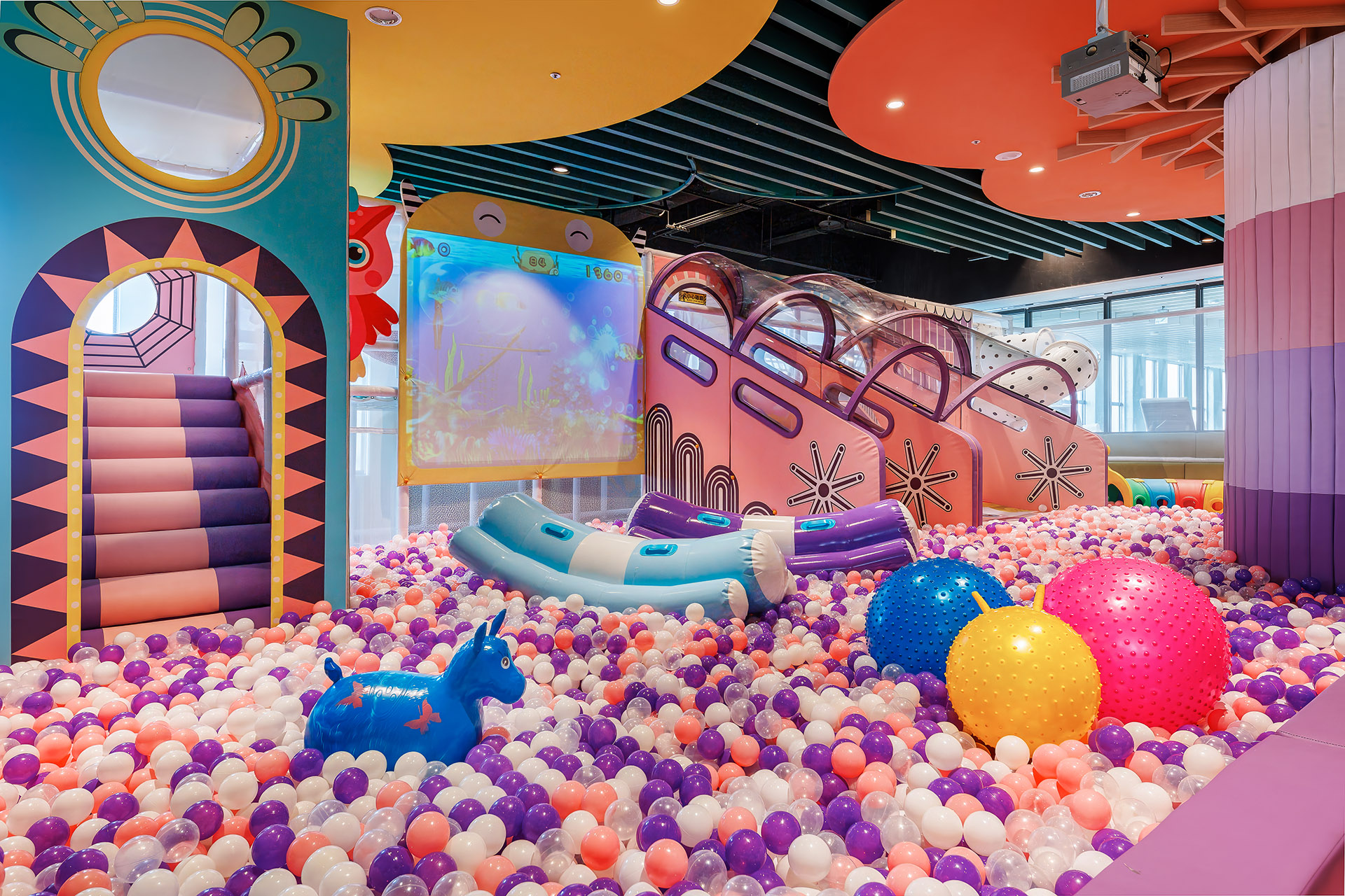 探索嘉義福容voco酒店的魅力｜親子假期最佳選擇