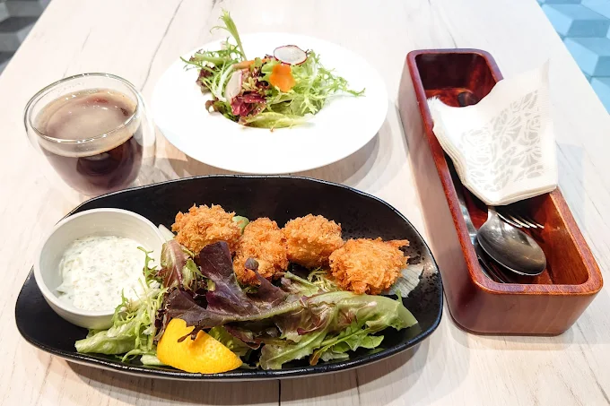 探索蓋婭莊園|為你創造一天的完美家庭日