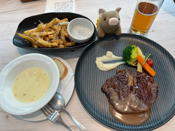 探索蓋婭莊園|為你創造一天的完美家庭日