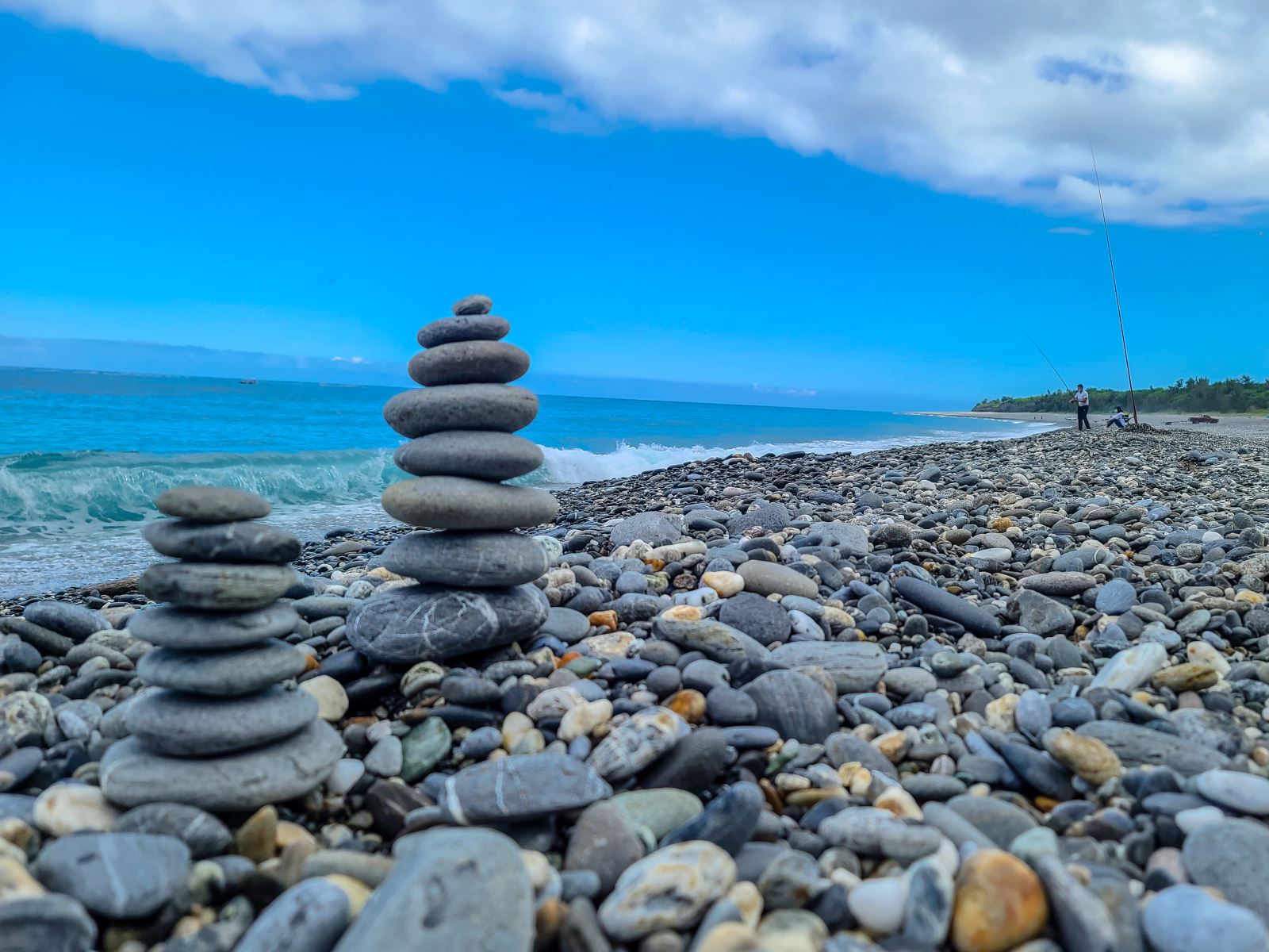 花蓮清水斷崖全攻略｜壯麗海岸線與必訪景點一次看