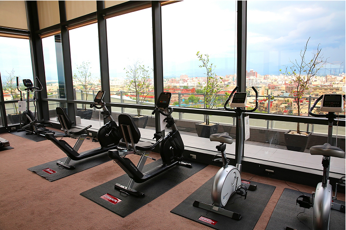 雲林住宿首選！三好國際酒店：斗六最舒適便捷的五星級平價體驗