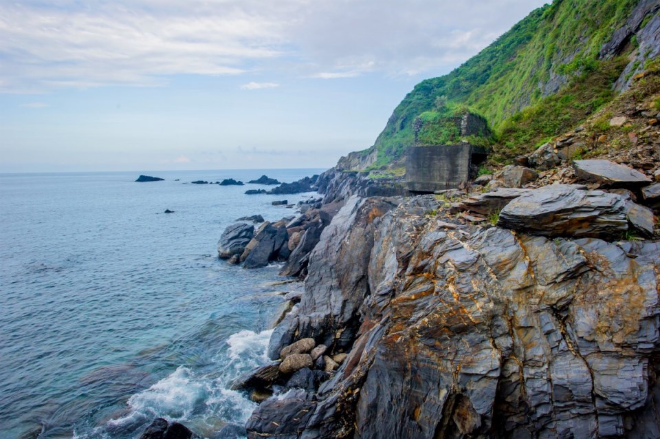 南方澳一日遊全攻略｜必訪景點＋海鮮美食推薦，享受最道地漁港風情