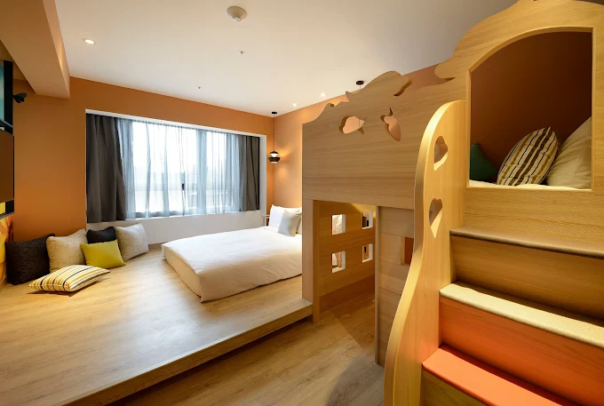 嘉義民宿5大必選攻略｜結合景點、美食與交通，打造完美假期