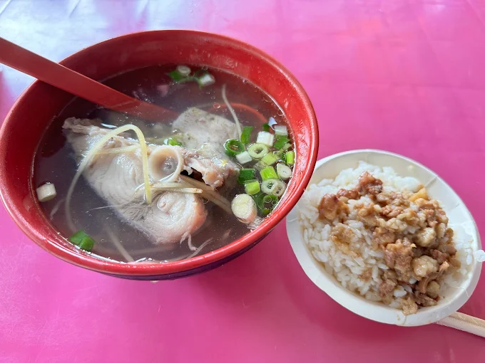 南方澳一日遊全攻略｜必訪景點＋海鮮美食推薦，享受最道地漁港風情