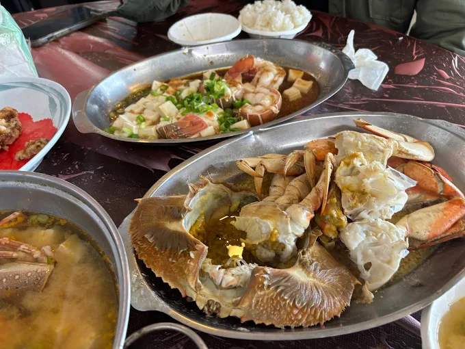 北海岸餐廳推薦｜必訪的五大美食體驗，享受海景與美味的完美融合