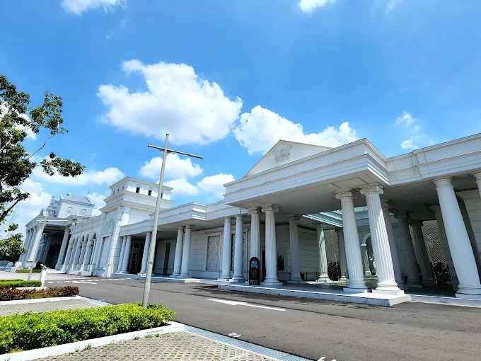 探索蓋婭莊園|為你創造一天的完美家庭日