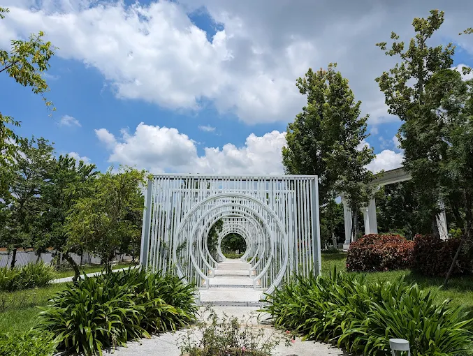 探索蓋婭莊園|為你創造一天的完美家庭日