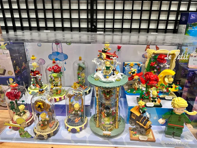 探索蓋婭莊園|為你創造一天的完美家庭日