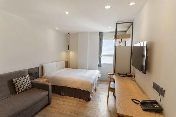 嘉義民宿5大必選攻略｜結合景點、美食與交通，打造完美假期