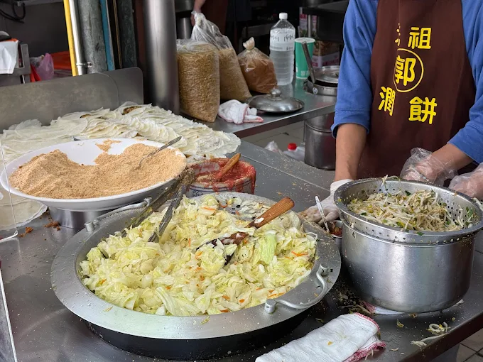 新竹城隍廟探索之旅｜歷史文化、必吃美食與夜市攻略