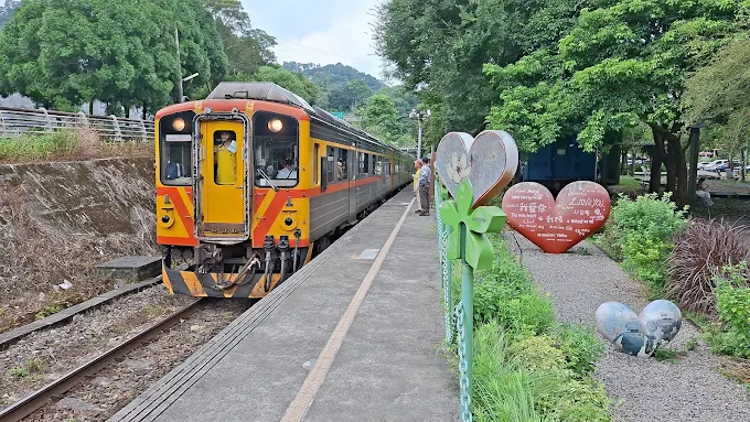 內灣老街一日遊全攻略｜必吃客家美食、必訪景點一次看