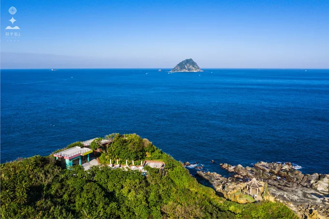 2025 基隆和平島公園一日遊全攻略｜必訪景點、美食與交通指南