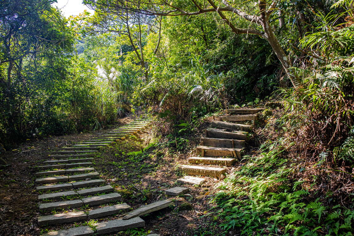 北台灣輕旅行推薦｜5 大景點帶你山海輕鬆遊，週末釋壓好去處